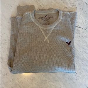 American Eagle Long Sleeve Thermal